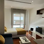 Curcuma - Centro Apartament