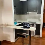 Curcuma - Centro Apartament Vigo
