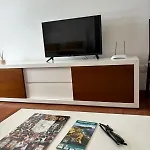 Curcuma - Centro Apartament Vigo