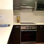Curcuma - Centro Apartament
