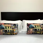 Curcuma - Centro Apartament Vigo