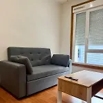 Curcuma - Centro Apartament