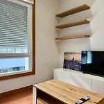Curcuma - Centro Apartament *