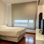 Curcuma - Centro Apartament Vigo