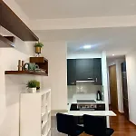 Curcuma - Centro Apartament Vigo