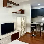 Apartament Curcuma - Centro Vigo