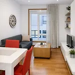 Apartament Curcuma - Centro *