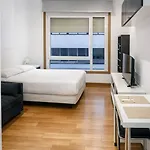 Curcuma - Centro Apartament