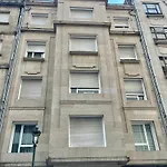 Curcuma - Centro Apartament
