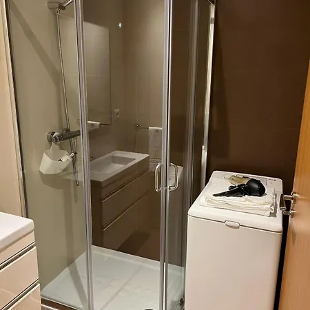 Curcuma - Centro Apartament Vigo