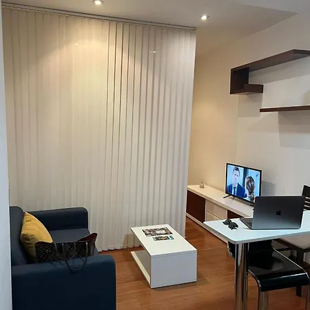 Center Vigo