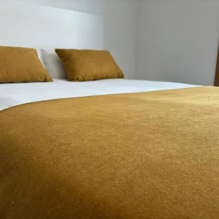 Center Appartement Vigo