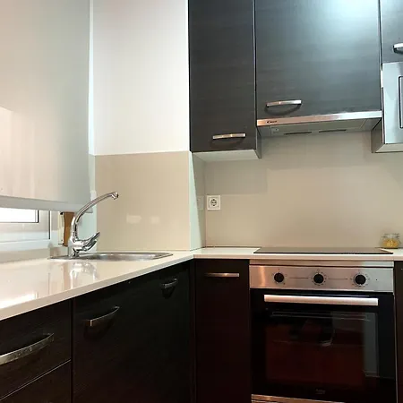 Center Apartment Vigo