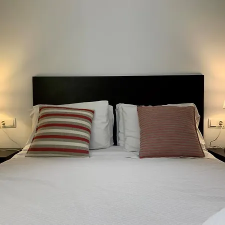 Curcuma - Centro Apartament *