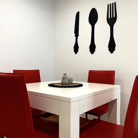 Apartment Center *