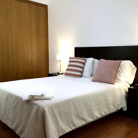Apartment Center