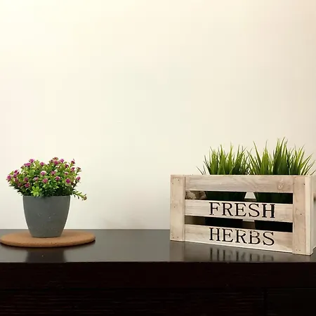 Center Апартаменты *