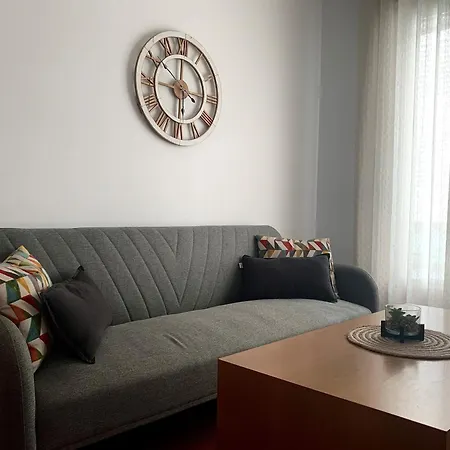 Curcuma - Centro Apartament Vigo