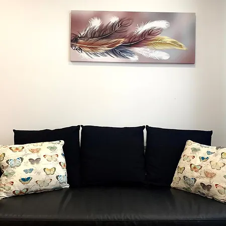 Apartment Center Vigo