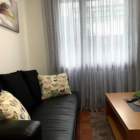 Center Apartment