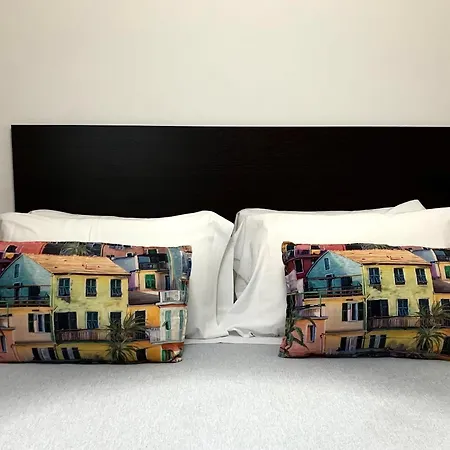 Center Апартаменты Виго