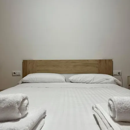 Curcuma - Centro Apartament *