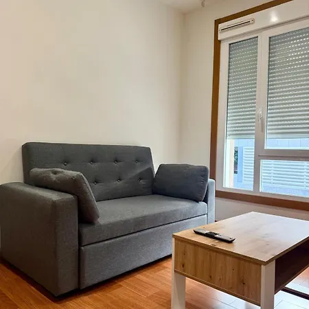 Curcuma - Centro Apartament