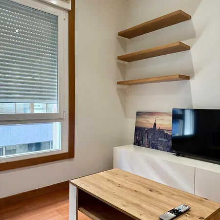 Center Апартаменты *