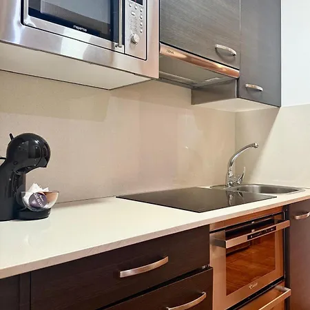 Apartament Curcuma - Centro