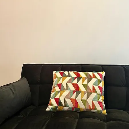 Center Апартаменты Виго