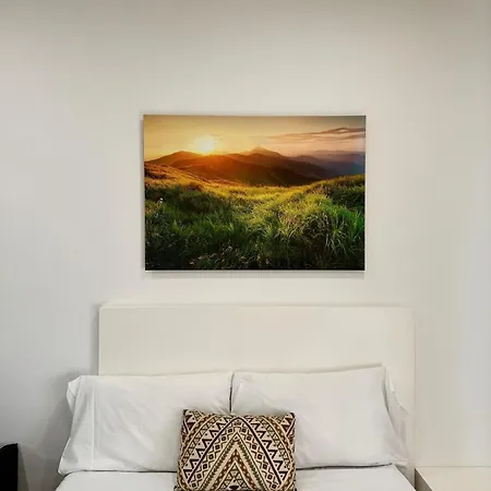 Appartement Center *