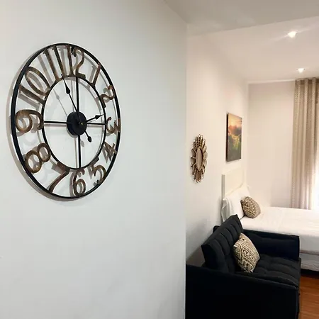 Center Appartement Vigo