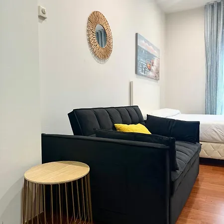 Apartament Curcuma - Centro