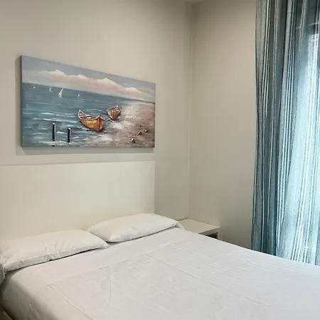 Apartament Curcuma - Centro