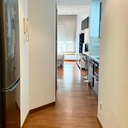 Curcuma - Centro Apartament
