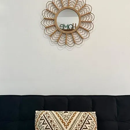 Center Appartement Vigo