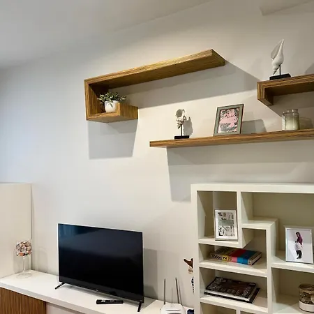 Апартаменты Center