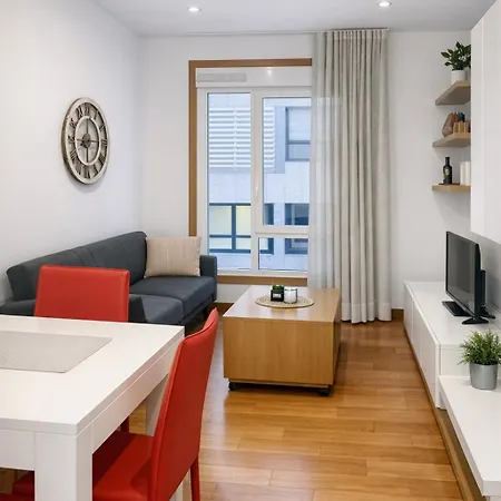 Apartament Curcuma - Centro *