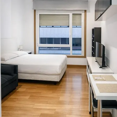 Curcuma - Centro Apartament