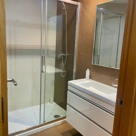 Apartament Curcuma - Centro Vigo