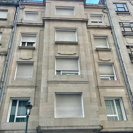 Curcuma - Centro Apartament