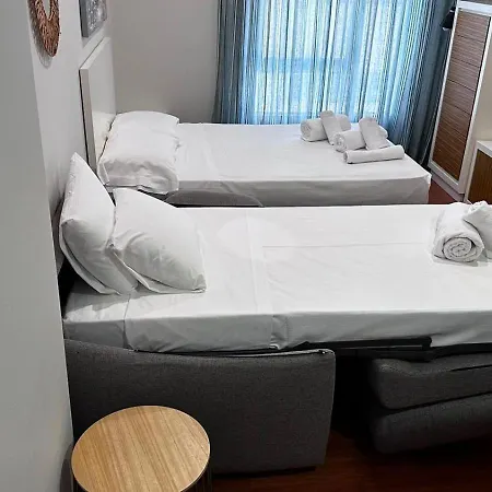 Apartament Curcuma - Centro *