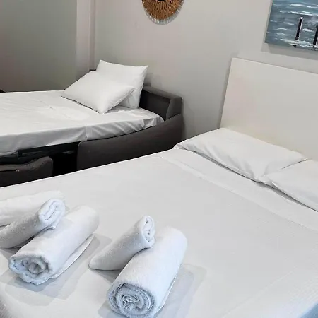 Apartament Curcuma - Centro Vigo