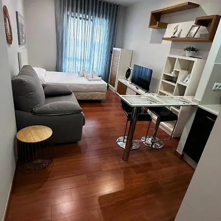 Apartament Curcuma - Centro Vigo