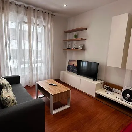 Apartament Curcuma - Centro *
