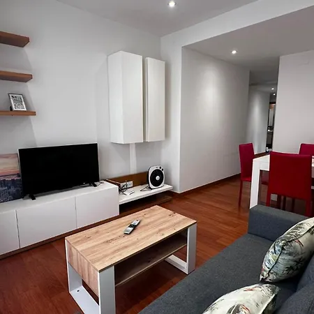 Curcuma - Centro Apartament