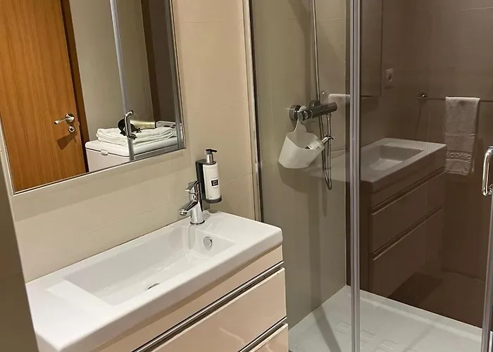 Center Appartement *