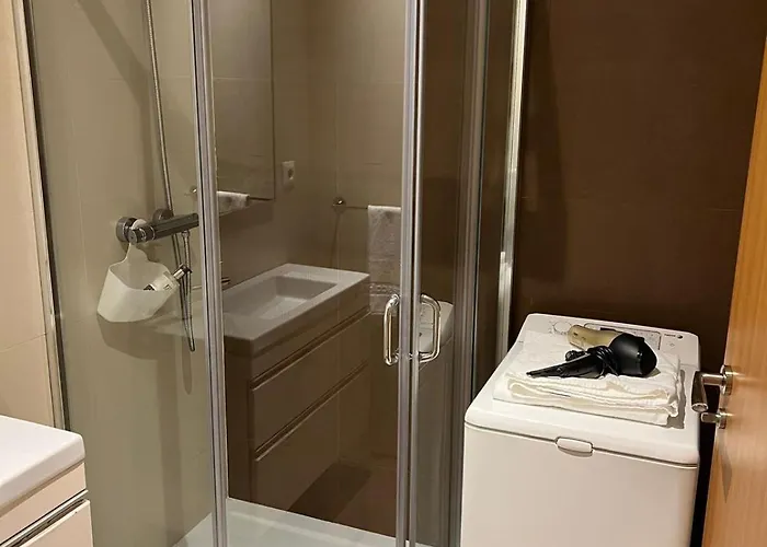 Center Appartement Comarca de Vigo