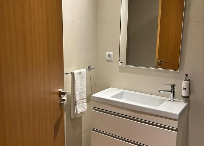 Center * Comarca de Vigo