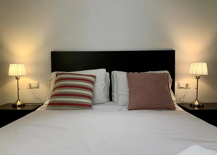 Center Appartement *